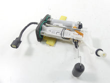 Load image into Gallery viewer, 2021 Harley Softail FXBBS 114 Street Bob Fuel Gas Petrol Pump 758 miles 61200043