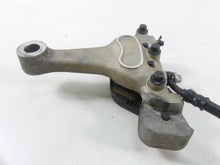 Load image into Gallery viewer, 2001 Harley Touring FLHRCI Road King Rear Brake Caliper + Line Hose 44016-00D