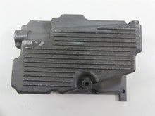 Load image into Gallery viewer, 2009 Harley Dyna FXDF SE CVO Fat Bob Transmission Oil Pan Cover 26071-02 | Mototech271