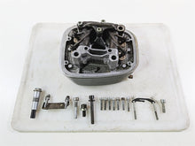 Load image into Gallery viewer, 2004 BMW R1150GS R21 Left Cylinderhead Cylinder Head - Good Compression 7670533