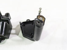 Load image into Gallery viewer, 2003 Harley Softail FXSTDI Deuce 100th Front Footpeg Mounts 33683-00 42507-00B | Mototech271