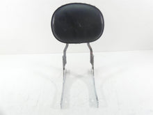 Load image into Gallery viewer, 1995 Harley Dyna FXDL Low Rider Passenger Studded Back Rest Sissy Bar | Mototech271