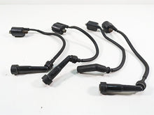 Load image into Gallery viewer, 2009 Yamaha XV1900 Raider Ignition Coils Wires Plugs Set 1D7-82310-01-00