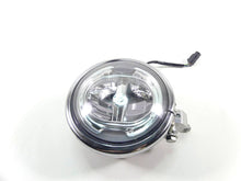 Load image into Gallery viewer, 2020 Harley Softail FXST Standard Led Headlight Head Light Lamp & Mount 67700335 | Mototech271