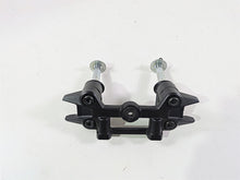 Load image into Gallery viewer, 2020 Kawasaki Z900 ZR900 Handlebar Riser Holder Mount Set 46012-0396-18R