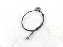 Load image into Gallery viewer, 1979 Harley Sportster XLS1000 Roadster Speedo Drive Gear Hub & Cable 67127-73 | Mototech271