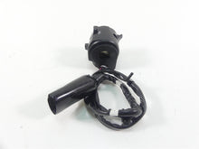 Load image into Gallery viewer, 2022 Kawasaki KLR650 KL650 Adv Left Hand Light Blinker Control Switch 46091-0552 | Mototech271