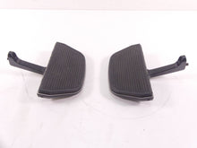 Load image into Gallery viewer, 2009 Harley Touring FLHTCU Electra Glide Rear Passenger Floor Board Set 52719-93 | Mototech271