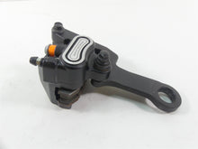 Load image into Gallery viewer, 2019 Harley FLHC Softail Heritage Rear Brake Caliper & Bracket Mount 41300192