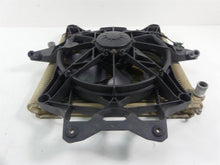 Load image into Gallery viewer, 2018 Can Am Maverick X3 XMR Turbo R Radiator & Fan Set 709200703 709200588