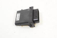Load image into Gallery viewer, 2016 BMW R1200R R1200 R K53 ESA Shock Suspension Control Module 61358558279