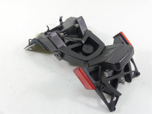 Load image into Gallery viewer, 2009 BMW K1300 S K40 Rear License Plate Holder Mount 46627658894