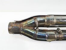 Load image into Gallery viewer, 2005 Harley Dyna FXDL Low Rider Vance Hines Pro Pipe HS Exhaust System 17523 | Mototech271