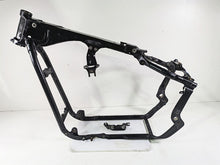 Load image into Gallery viewer, 2018 Harley Softail FXFBS Fat Bob Straight Main Frame Chassis With Clean New Jersey Title 47000128 | Mototech271