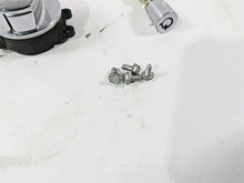 Load image into Gallery viewer, 2014 Harley FLS Softail Slim Ignition Switch Key Lock Set 71400076 | Mototech271