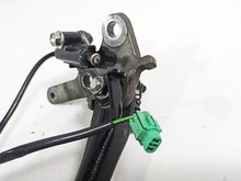 Load image into Gallery viewer, 2018 Suzuki GSX1300 R Hayabusa Side Kickstand Kick Stand 42310-24F00