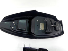 Load image into Gallery viewer, 2009 Harley XR1200 Sportster Rear Seat Tail Fairing & Inner Fender Set 59901-08