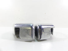 Load image into Gallery viewer, 1999 Harley Dyna FXDL Low Rider Rear Chrome Fender Struts 59138-96 59171-96 | Mototech271