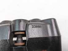 Load image into Gallery viewer, 2009 Harley Dyna FXDFSE CVO Fat Bob Front Brake Caliper Set 44046-08 44047-08