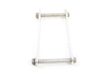 Load image into Gallery viewer, 2007 Kawasaki ZX6R Ninja Rear Suspension Shock Lowering Drop Linkage Pro Tec LL4 | Mototech271