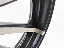 Load image into Gallery viewer, 2017 Indian Chieftain Limited Straight Front Wheel Rim 19x3.5 1523059