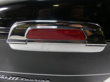 Load image into Gallery viewer, 2013 Triumph Rocket 3 Touring Right Saddlebag Saddle Bag -Read T2352069 | Mototech271