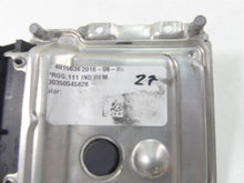 Load image into Gallery viewer, 2016 Indian Chieftain Dark Horse Ecm Ecu Cdi Engine Control Module Unit 4014125 | Mototech271