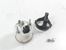 Load image into Gallery viewer, 2012 Harley CVO FLHX SE3 Street Glide Volt Meter Gauge Instrument 74743-10