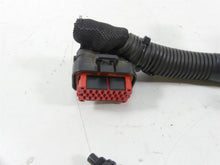 Load image into Gallery viewer, 2007 Harley Touring FLHTCU SE CVO Electra Glide Front Fairing Wiring 70232-07