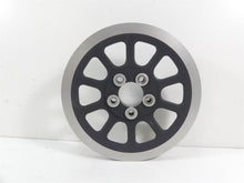 Load image into Gallery viewer, 2017 Harley FLS Softail Slim Rear Drive Belt Pulley 66T 24mm 37778-07 | Mototech271