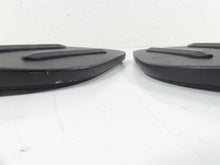 Load image into Gallery viewer, 2015 Victory Cross Country Tour Rear Passenger Floorboard Set 5137338 5137339