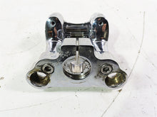 Load image into Gallery viewer, 2005 Harley Softail FLSTSCI Heritage Springer Aftermarket Triple Tree & Risers | Mototech271