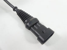 Load image into Gallery viewer, 2010 Ducati Streetfighter 1098 S Rear Wheel Speed Sensor 55240373E