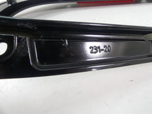 Load image into Gallery viewer, 2021 Harley Softail FXBBS 114 Street Bob Rear Fender Braces Struts Set 59500423 | Mototech271