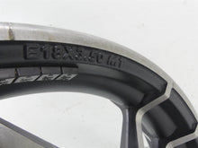 Load image into Gallery viewer, 2019 Harley Softail FLSB Sport Glide Front Wheel Rim 18x3.5 -Dent 43300450 | Mototech271