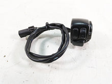 Load image into Gallery viewer, 2007 Harley Sportster XL1200 C Right Hand Start Control Switch - Read 71684-06A | Mototech271