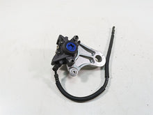 Load image into Gallery viewer, 2002 Yamaha FZ1 FZS1000 Fazer Rear Brake Caliper + Line 5LV-2580W-00-00 | Mototech271