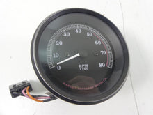 Load image into Gallery viewer, 1998 Harley Touring FLHTC Electra Glide Tachometer Tacho Meter Gauge 67347-96 | Mototech271