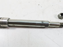 Load image into Gallery viewer, 2011 Harley Touring FLHR Road King Front Axle Wheel Spindle 25mm 41547-07A | Mototech271