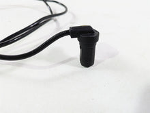Load image into Gallery viewer, 2009 BMW R1200GS K255 Adv Rear Abs Brake Wheel Speed Sensor 34527677824 | Mototech271