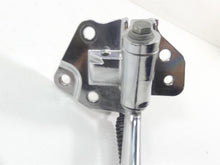 Load image into Gallery viewer, 2013 Harley Touring FLHX Street Glide Side Kick Stand Chrome Kickstand 50075-07A