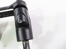 Load image into Gallery viewer, 2022 Kawasaki ZR900RS Cafe Handlebar Riser Holder Mount Set 46012-0382-18R