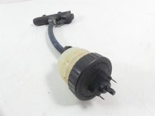 Load image into Gallery viewer, 1978 BMW R100 S (2474) Rear Brake Master Cylinder -Tested 34311238084