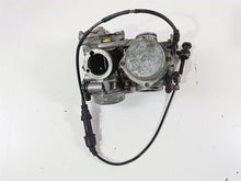 Load image into Gallery viewer, 2001 Honda VT750 Shadow Ace Keihin Carburetor Carb Set 16100-MBA-980