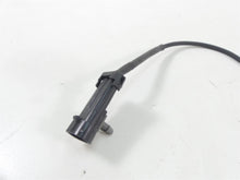 Load image into Gallery viewer, 2010 Harley Touring FLHX Street Glide Abs Brake Wheel Speed Sensor Set 40615-08 | Mototech271