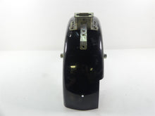 Load image into Gallery viewer, 2007 Harley FLHTCU SE CVO Electra Glide Rear Fender Tire Hugger Guard 58702-06