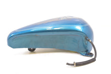Load image into Gallery viewer, 1995 Harley FXSTS Softail Springer Right 3.5G Fuel Petrol Gas Tank Dent 61290-97 | Mototech271
