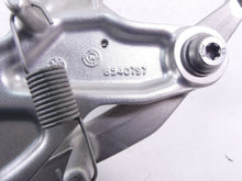 Load image into Gallery viewer, 2016 BMW R1200R K53 Right Rider Footpeg & Brake Pedal 46718540797
