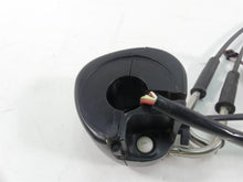 Load image into Gallery viewer, 2014 Harley Dyna FXDF Fat Bob Right Hand Start Kill Control Switch 72944-12