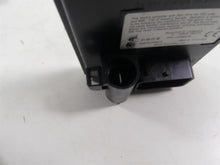Load image into Gallery viewer, 2017 Harley Touring FLHTKL Electra Glide Bcm Security X-Axis Fob Module 41000341